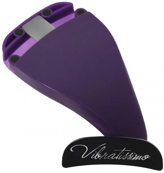 Vibratissimo Sette Purple Panty Liner Vibrator — image 6 of 8