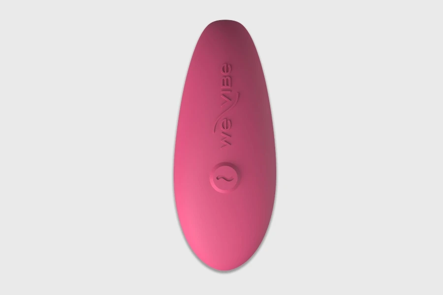 Sync Lite Couples Vibrator by We-Vibe