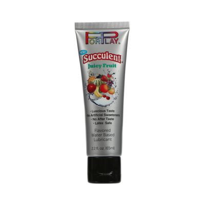 Forplay Succulent Juicy Lube 2 2oz