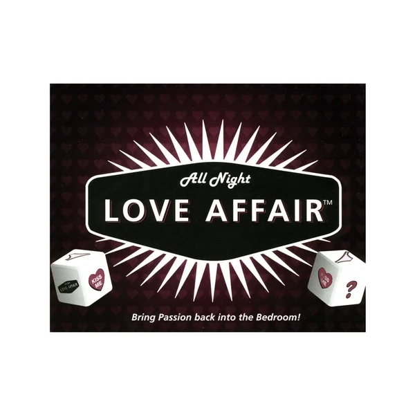 All Night Love Affair Game — image 12 of 12