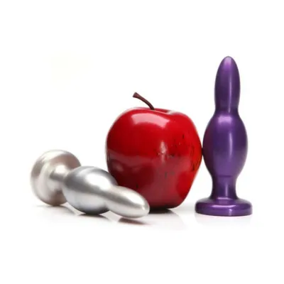 Planet Dildo Beacon Midnight Purple