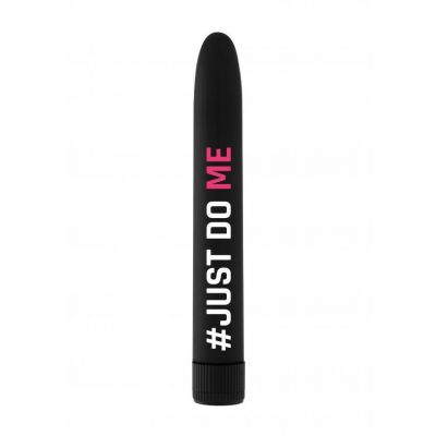 Justdome Classic Vibrator