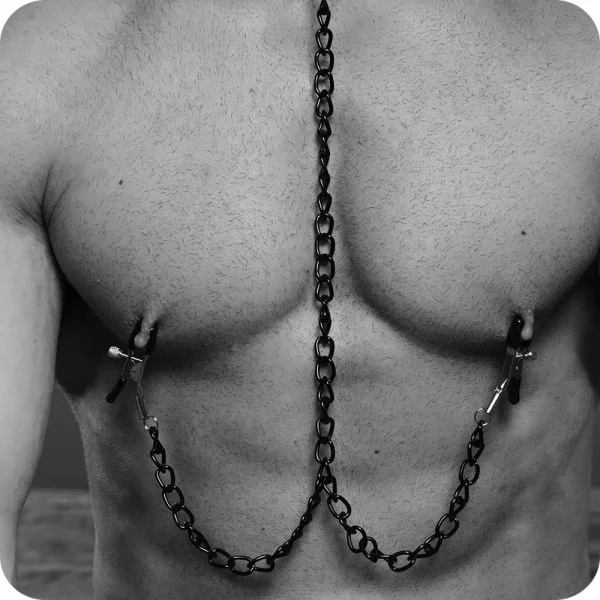 Master Series Collared Temptress — image 5 of 6
