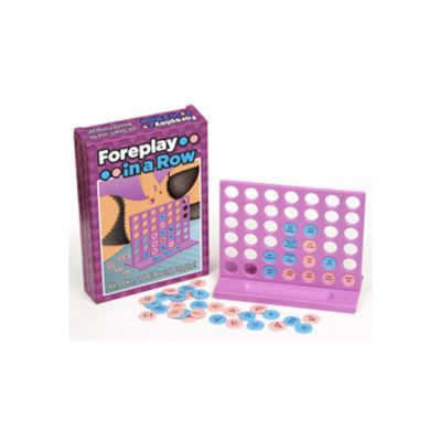 Foreplay Connect
