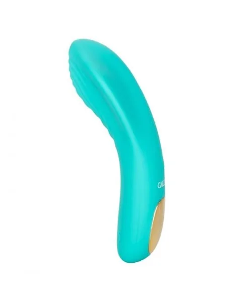 Slay #pleaseme - Teal - 4.5 Inch