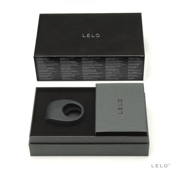 Lelo - TOR II Black