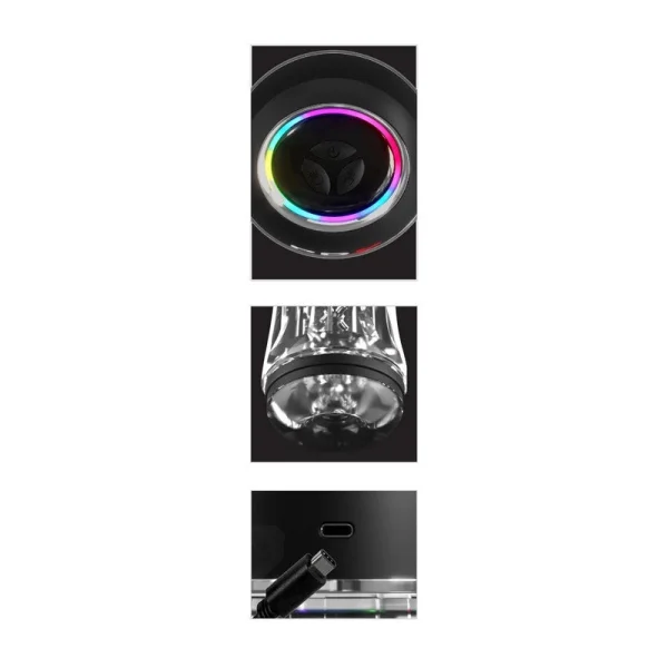Pipedream Products Elite ViewTube Pro