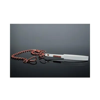 Bondage Kits Sets Coquette Pleasure Collection Leash White