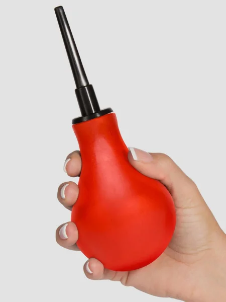 Whirling Anal Douche Kit 6.7 fl oz — image 8 of 8