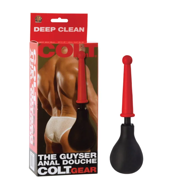 Colt - The Guyser Anal Douche