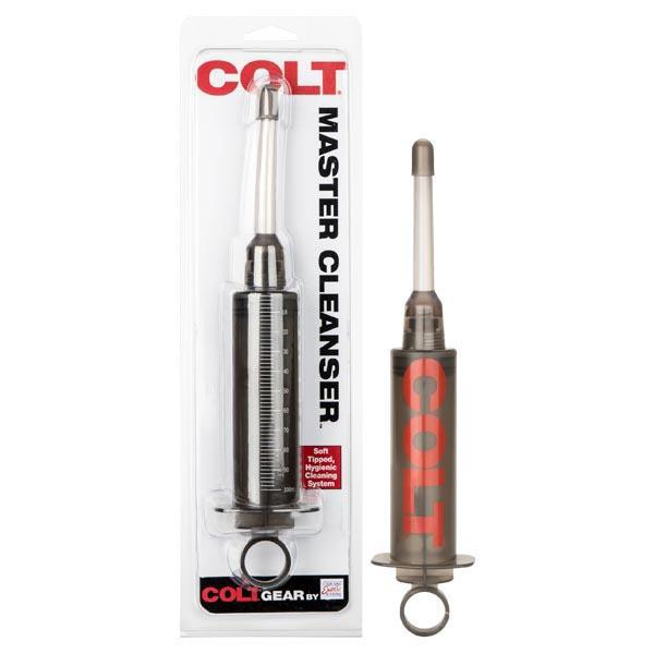 COLT Master Cleanser