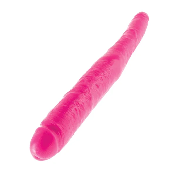 Dillio 16-Inch Double Dillio
