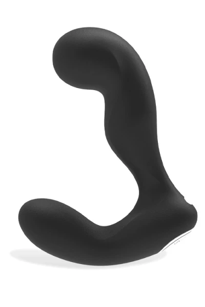 Svakom Iker App Controlled 5.3" Pulsing Prostate Massager