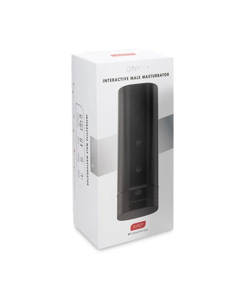 Kiiroo ONYX+