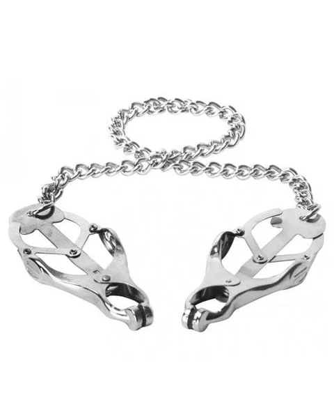 Sterling Monarch Nipple Vice