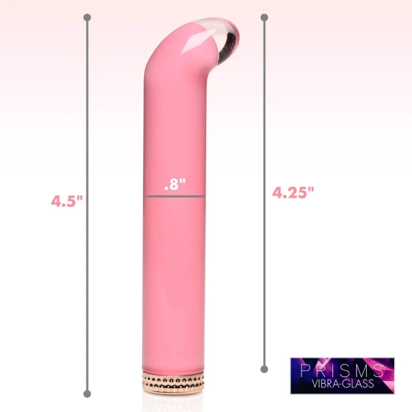 Prisms Mini G-Spot Vibe