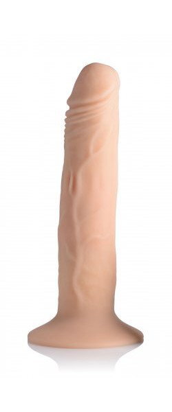 7" Thumping Cock