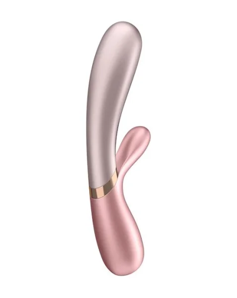 Satisfyer Hot Lover - Pink