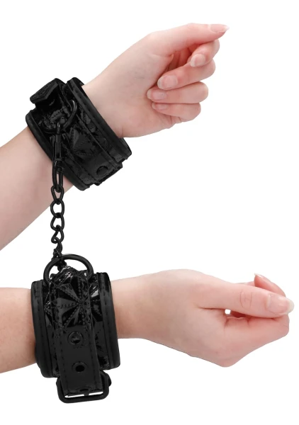 Luxury Hand Cuffs
