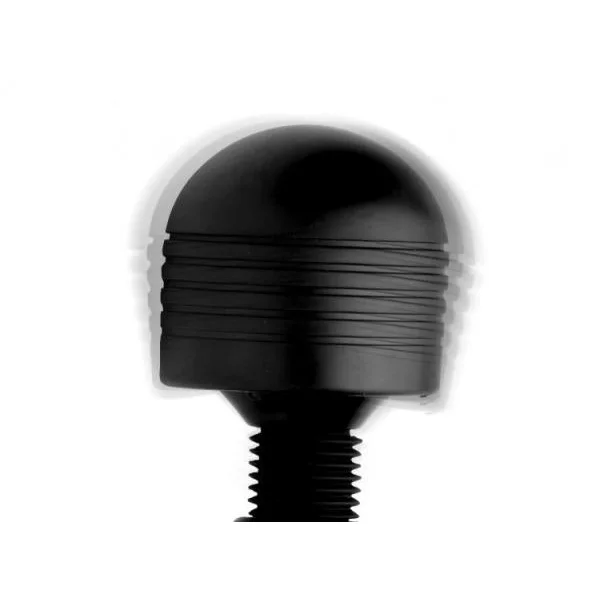 Thunderstick 2.0 Super Charged Power Wand Black