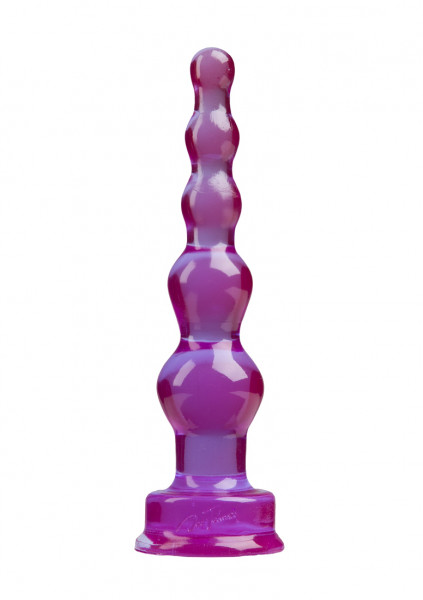 Anal Tool - 7 Inch - Butt Plug