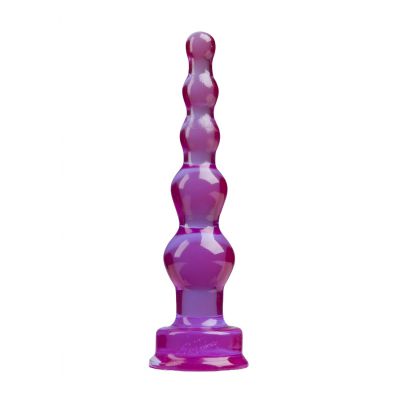 Anal Tool 7 Inch Butt Plug