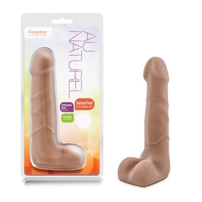 Blush Au Naturel Suave Latin