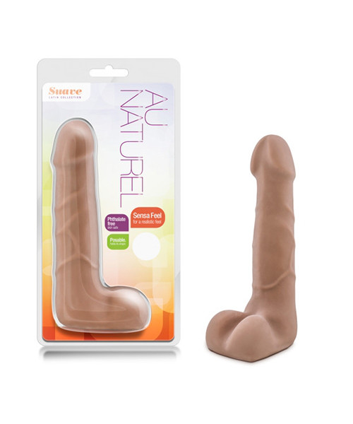 Blush - Au Naturel - Suave - Latin