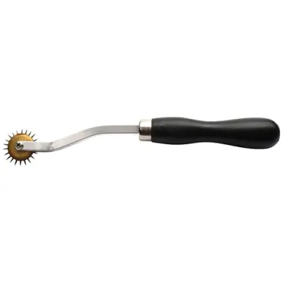 FF Deluxe Wartenberg Wheel