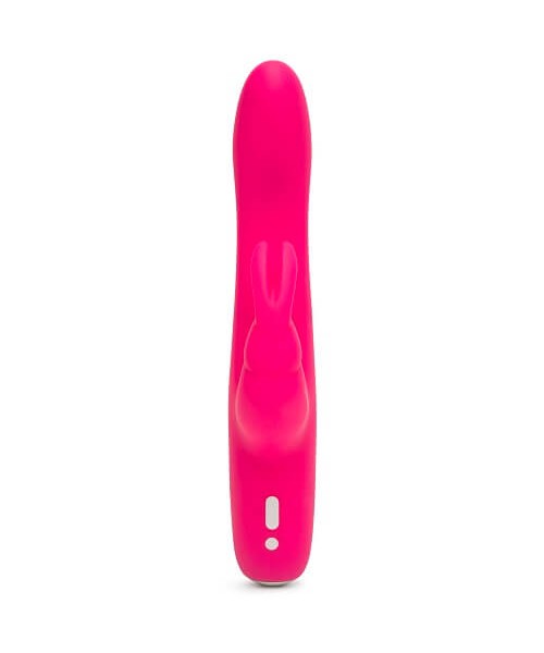 Happy Rabbit Slimline Curve Rechargeable Rabbit Vibrator