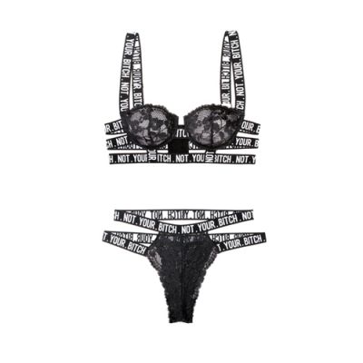 Lace S M