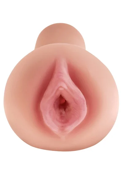 Pipedream Tight Pussy Masturbator - Ribbed Interior