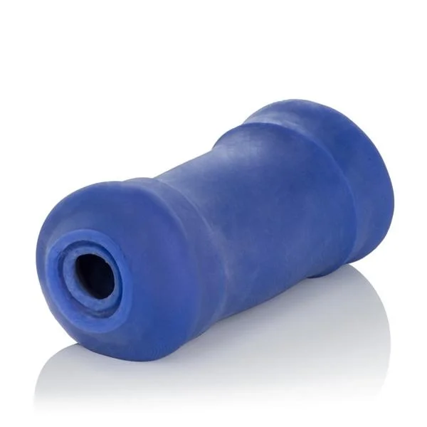 Reversible Premium Masturbator Blue