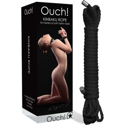 OUCH 10m Bind Tightly Rope