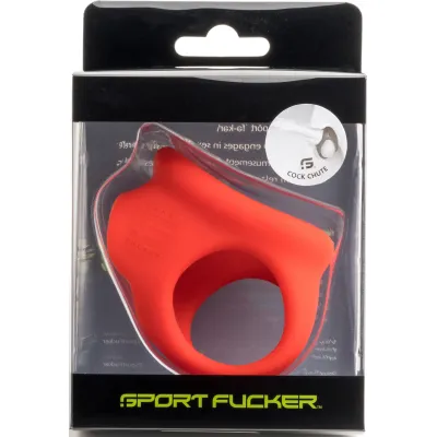 Cock Chute Cock Ball Ring