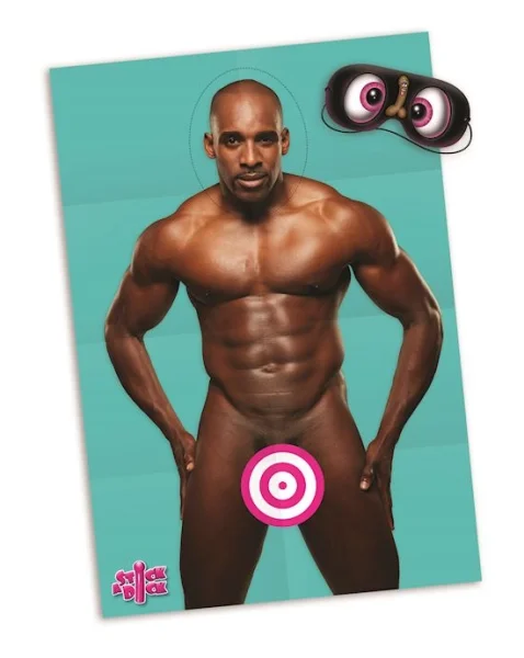 Stick A Dick - Stud Edition