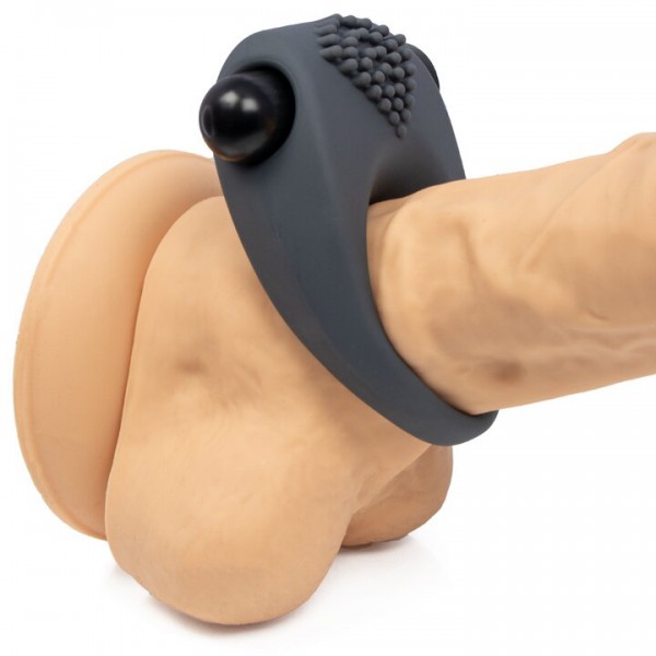 Bondara Buckin Bronco 7 Function Rechargeable Vibrating Cock Ring