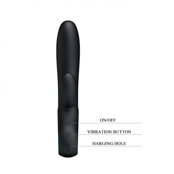 Elmer Rabbit Vibrator