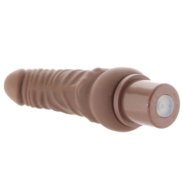 Power Stud Rechargeable Curvy Vibe