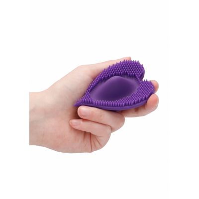 AVICE Bullet vibrator Purple How To Use A Bullet Vibrator