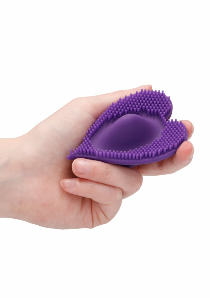 AVICE Bullet vibrator - Purple How To Use A Bullet Vibrator