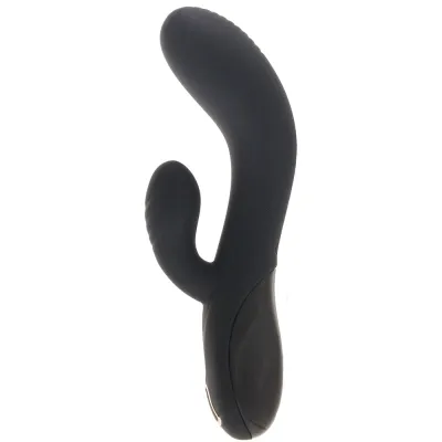 BodyWand G Play Squirt Trainer Rabbit Vibe