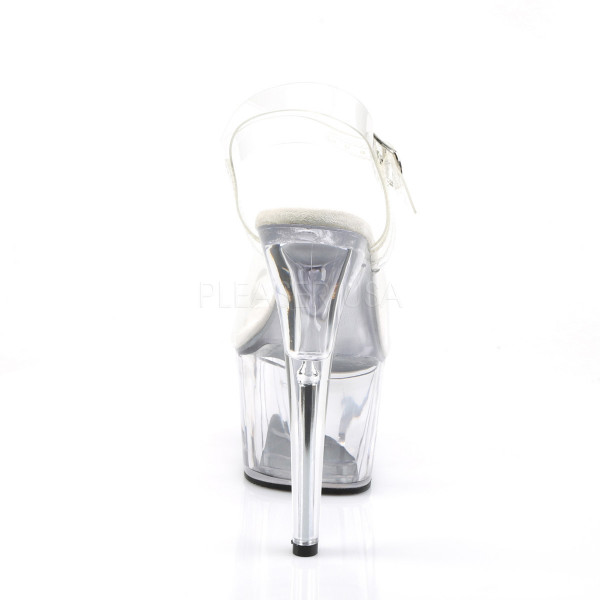 ADORE-708 - 7" Stiletto Heel PF Slide W/RS — image 8 of 8