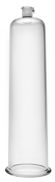 2.25" Penis Pump Cyninder — image 2 of 3