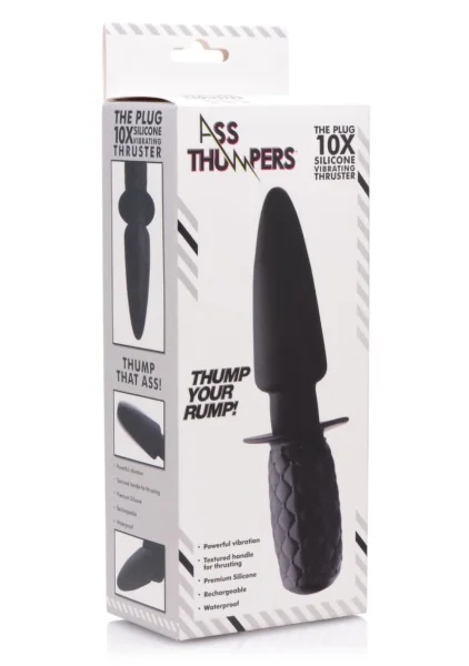 Ass Thumpers - The Plug — image 4 of 4