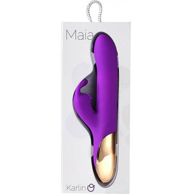 Karlin Rabbit Vibrator