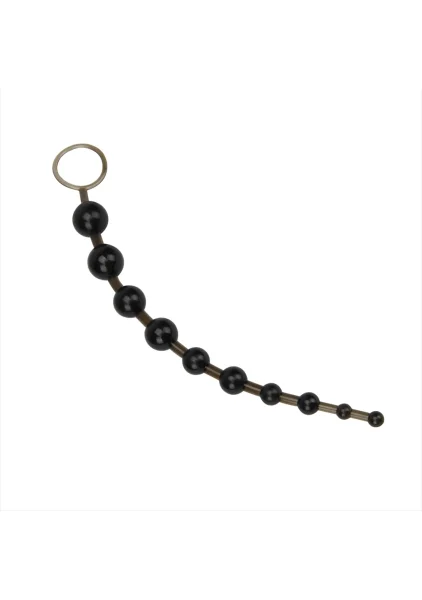 Fifty Shades Pleasure Intensified Anal Beads