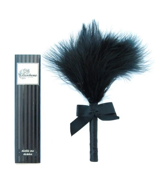 Bijoux Indiscrets Tickle Me Tickler