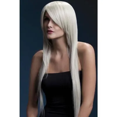 Amber Wig Blonde