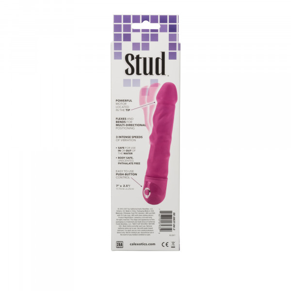 Bendie Power Stud Rod Pink